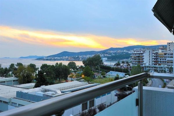 Esperia Hotel (Kavala)